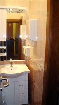 Hotel Grand סטינג'ה מראה חיצוני תמונה