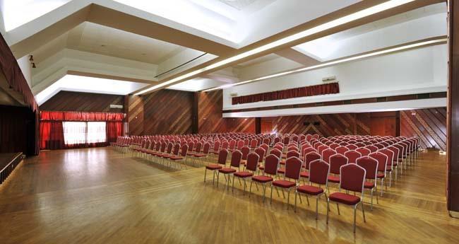 Hotel Grand סטינג'ה מראה חיצוני תמונה